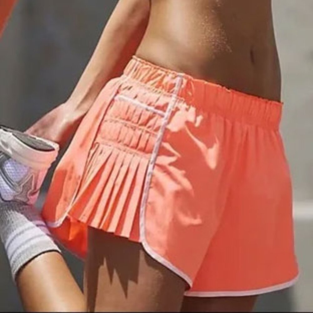 FP Movement by Free People Easy Tiger Shorts